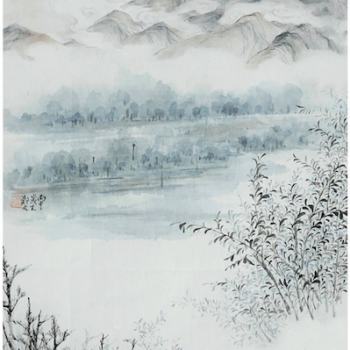 /images/5/1/51-69- montagna-tra-le-nuvole-35x70cm--colorazione-su-carta--zheng-wen.png